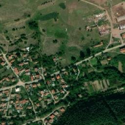 Satellite imagery of TT27, BG