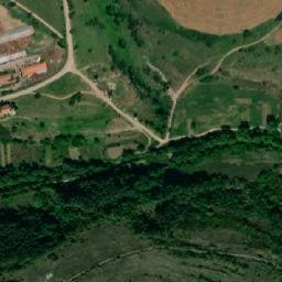 Satellite imagery of TT27, BG