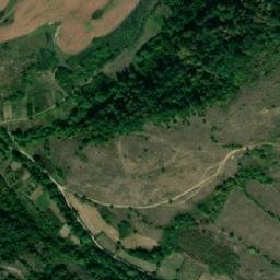 Satellite imagery of TT27, BG