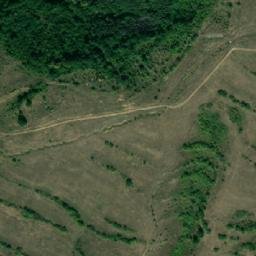 Satellite imagery of TT27/IV/, BG