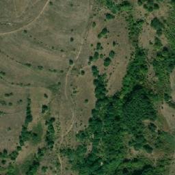 Satellite imagery of TT27/IV/, BG