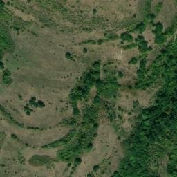 Satellite imagery of TT27/IV/, BG