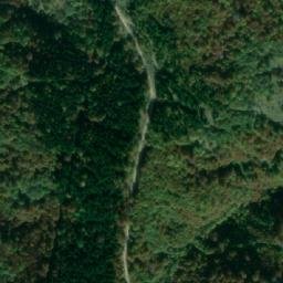 Satellite imagery of TT12, BG