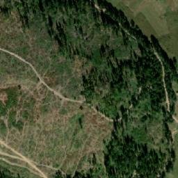 Satellite imagery of TT34A, BG