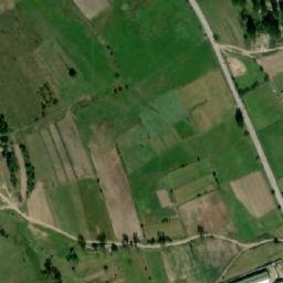 Satellite imagery of TT34A, BG