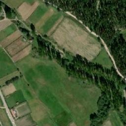 Satellite imagery of TT34A, BG