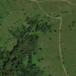 Satellite imagery of TT6, BG