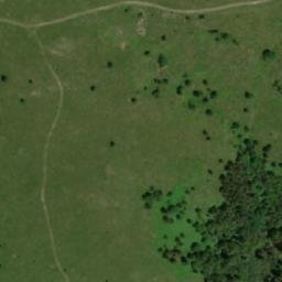 Satellite imagery of TT6, BG