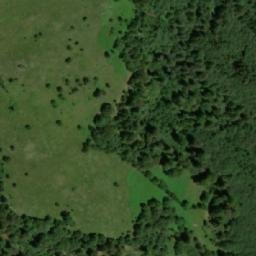 Satellite imagery of TT6, BG