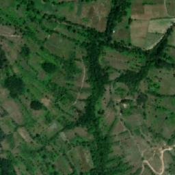 Satellite imagery of TT51/IV/, BG