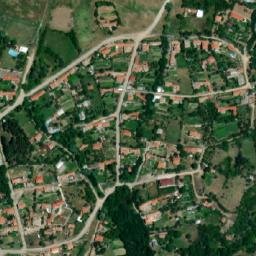 Satellite imagery of TT39/II/, BG