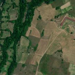 Satellite imagery of TT39/II/, BG