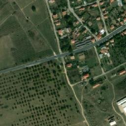 Satellite imagery of TT20B, BG