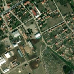 Satellite imagery of TT20B, BG