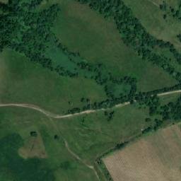 Satellite imagery of TT51, BG