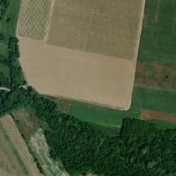 Satellite imagery of TT51, BG