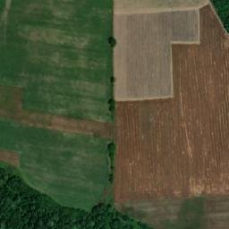 Satellite imagery of TT51, BG