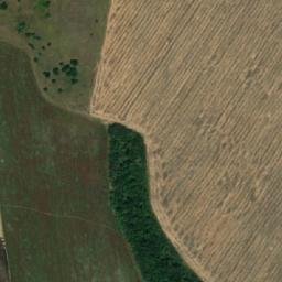 Satellite imagery of Gora Gyaura, BG