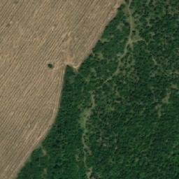 Satellite imagery of Gora Gyaura, BG