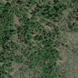 Satellite imagery of Seven-Thirty Mine, US