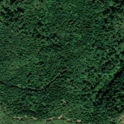 Satellite imagery of War Eagle Mine, US