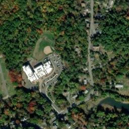 Satellite imagery of Presson Point, US