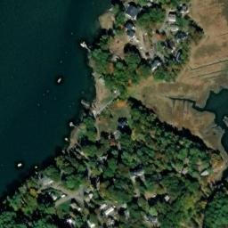Satellite imagery of Stanwood Point, US