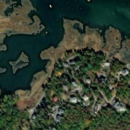 Satellite imagery of Stanwood Point, US