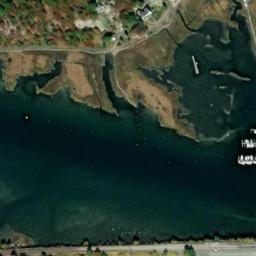 Satellite imagery of White-Ellery House, US