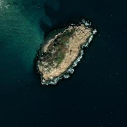 Satellite imagery of Brier Neck, US