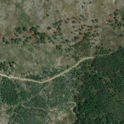 Satellite imagery of Miradoiro da Curota, ES