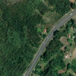 Satellite imagery of Miradoiro da Curota, ES