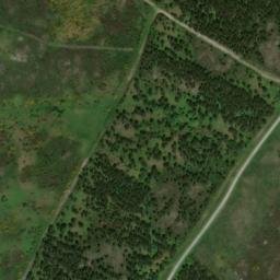 Satellite imagery of Serra do Faro, ES