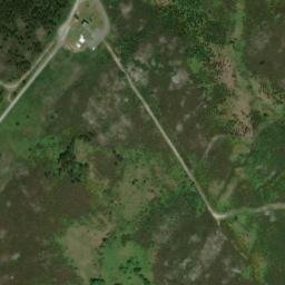 Satellite imagery of Serra do Faro, ES