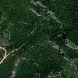 Satellite imagery of Mojón del Huevo, ES