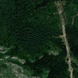 Satellite imagery of Mojón del Huevo, ES