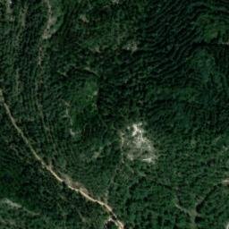 Satellite imagery of Castillo De Bilibio, ES
