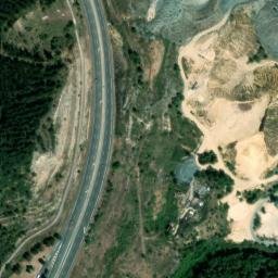 Satellite imagery of Castillo De Bilibio, ES