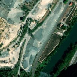 Satellite imagery of Castillo De Bilibio, ES