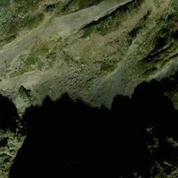 Satellite imagery of Pic d’Arcalís, AD