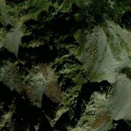 Satellite imagery of Pic d’Arcalís, AD