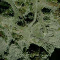 Satellite imagery of Pic de l’Hortell, AD