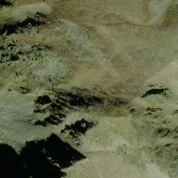 Satellite imagery of Serra de l’Hortell, AD