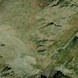 Satellite imagery of Serra de l’Hortell, AD