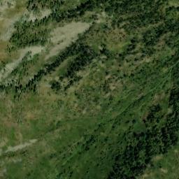 Satellite imagery of Coll dels Abòs, AD