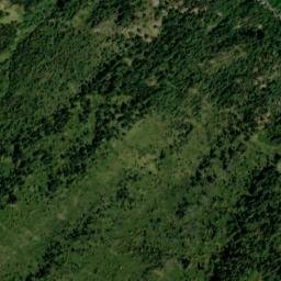 Satellite imagery of Coll dels Abòs, AD