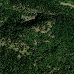 Satellite imagery of Coll dels Abòs, AD