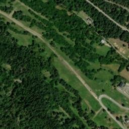 Satellite imagery of Roc del Poll, AD