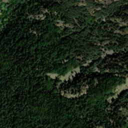 Satellite imagery of Roc del Quer, AD