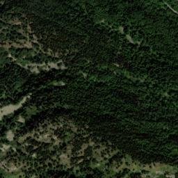 Satellite imagery of Roc del Quer, AD
